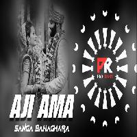 Aji Ama Sanga Bahaghara - Edm Trance Mix-Dj Pk Remix
